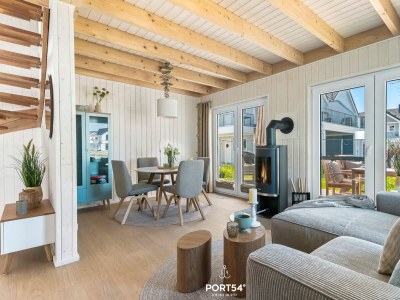 Holiday house Ferienhaus Ankermann I Olpenitz - Features photo 16
