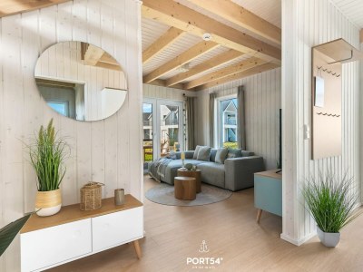 Holiday house Ferienhaus Ankermann I Olpenitz - Features photo 18