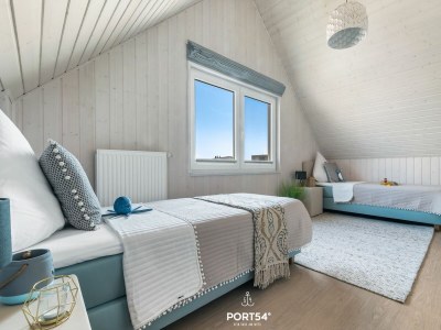 Holiday house Ferienhaus Ankermann I Olpenitz - Features photo 22