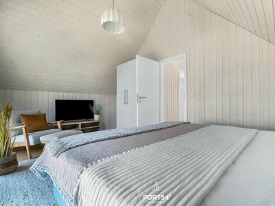 Holiday house Ferienhaus Ankermann I Olpenitz - Features photo 27