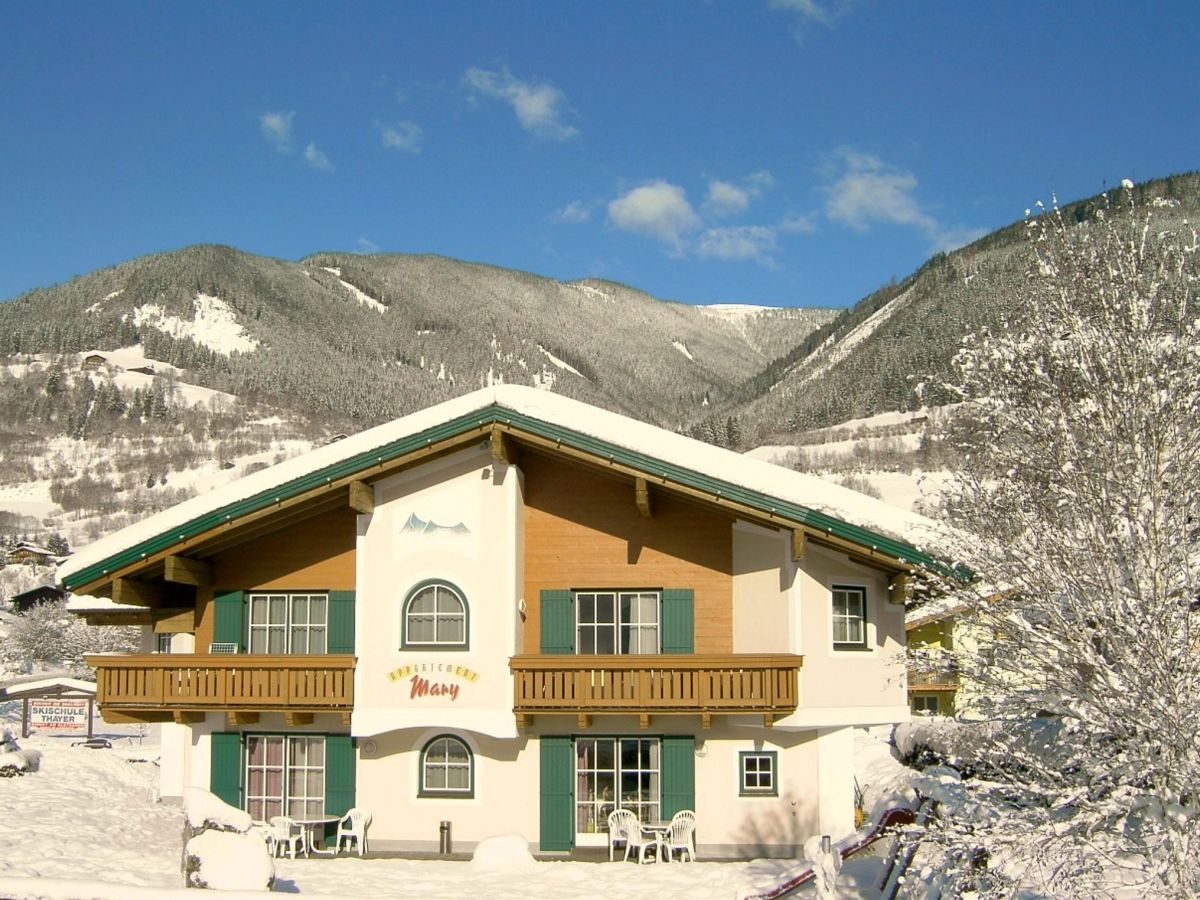 Holiday apartment Apartment Mary 3-6 people - Outdoor photo 4