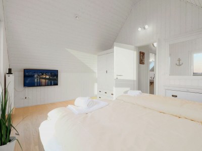 Holiday house Ferienhaus Flaschenpost Olpenitz - Features photo 10