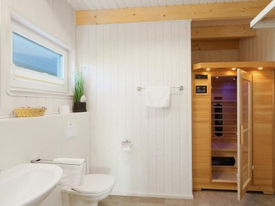 Holiday house Ferienhaus Flaschenpost Olpenitz - Features photo 15
