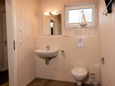 Holiday house Ferienhaus Flaschenpost Olpenitz - Features photo 19