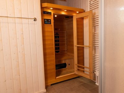 Holiday house Ferienhaus Flaschenpost Olpenitz - Features photo 21