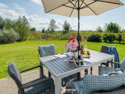Holiday house Ferienhaus Meeresblick 28 Olpenitz in Olpenitz - Holiday house