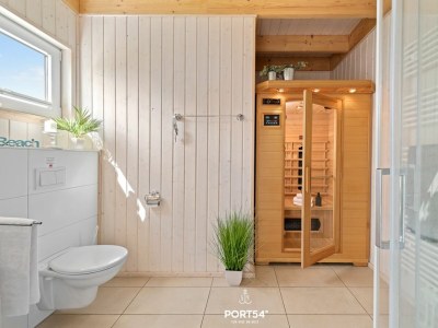 Holiday house Ferienhaus Meeresblick 28 Olpenitz - Features photo 20