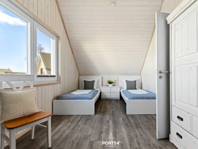 Holiday house Ferienhaus Strandläufer Olpenitz - Features photo 17