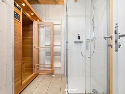 Holiday house Ferienhaus Strandläufer Olpenitz - Features photo 19