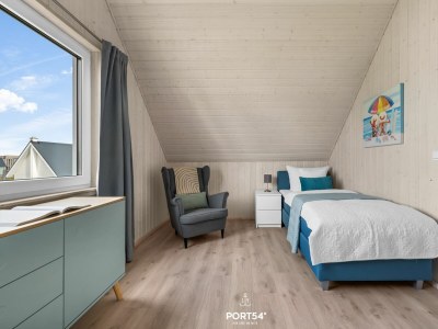 Holiday house Ferienhaus Hamburger Buttje Olpenitz - Features photo 16