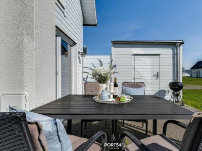 Holiday house Ferienhaus Skippers Home Olpenitz in Olpenitz - Holiday house