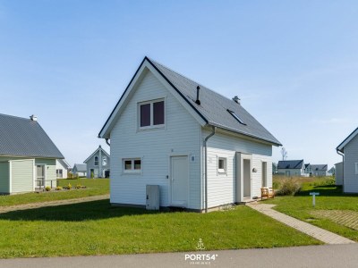 Holiday house Ferienhaus Skippers Home Olpenitz - Outdoor photo 3