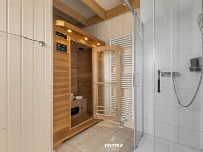 Holiday house Ferienhaus Skippers Home Olpenitz - Features photo 9
