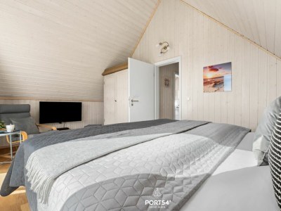 Holiday house Ferienhaus Skippers Home Olpenitz - Features photo 21