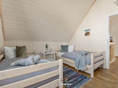 Holiday house Ferienhaus Skippers Home Olpenitz - Features photo 24