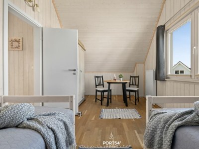 Holiday house Ferienhaus Skippers Home Olpenitz - Features photo 25