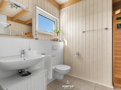 Holiday house Ferienhaus Skippers Home Olpenitz - Features photo 28
