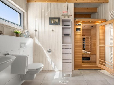 Holiday house Ferienhaus Meerweh Olpenitz - Features photo 24