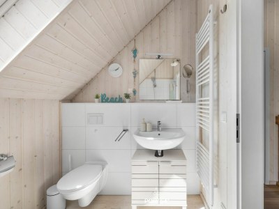 Holiday house Ferienhaus Meerweh Olpenitz - Features photo 29