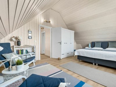 Holiday house Ferienhaus Hygge Hus Olpenitz - Features photo 30