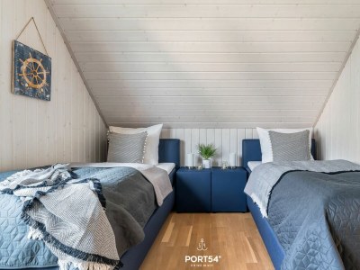 Holiday house Ferienhaus Sommerhuus Olpenitz - Features photo 12