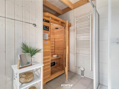 Holiday house Ferienhaus Sommerhuus Olpenitz - Features photo 18