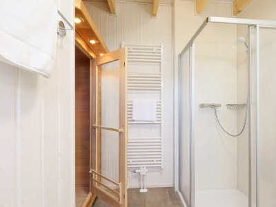 Holiday house Ferienhaus Fernweh Olpenitz - Features photo 13