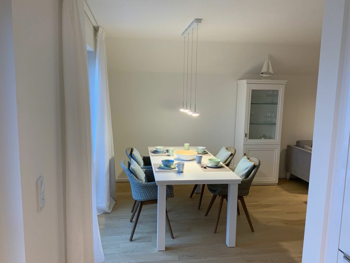 Holiday apartment Ferienwohnung Sonnenschein Olpenitz - Features photo 4