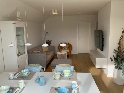 Holiday apartment Ferienwohnung Sonnenschein Olpenitz - Features photo 3