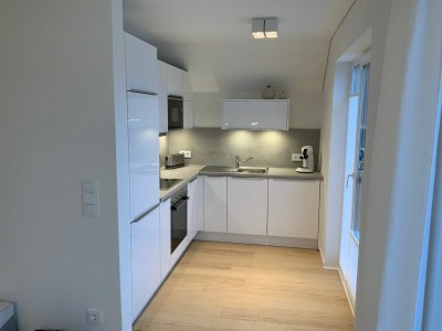 Holiday apartment Ferienwohnung Sonnenschein Olpenitz - Features photo 6