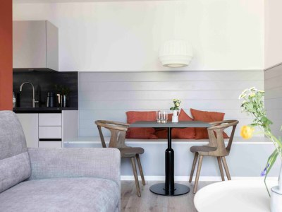 Holiday apartment Ferienwohnung Seamaster St. Peter-Ording - Features photo 11