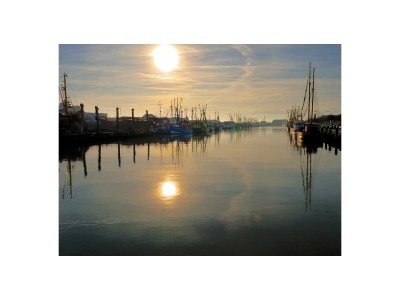 Holiday apartment Ferienwohnung Swan St. Peter-Ording - Environment photo 15