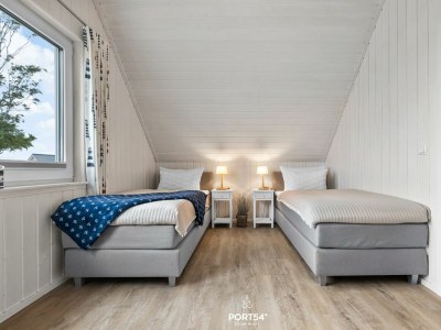 Holiday house Ferienhaus Nordstjernen Olpenitz - Features photo 16