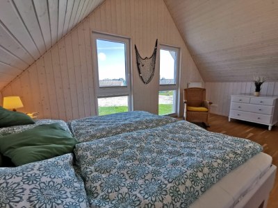 Holiday house Ferienhaus Villa Bullerbü Olpenitz - Features photo 6