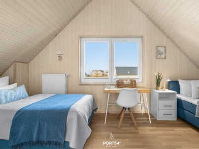 Holiday house Ferienhaus Frische Brise Olpenitz - Features photo 32
