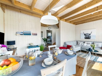 Holiday house Ferienhaus Meeresbrise Olpenitz - Features photo 8