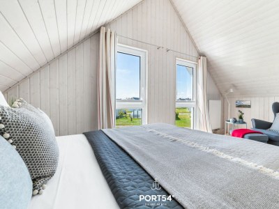Holiday house Ferienhaus Meeresbrise Olpenitz - Features photo 9