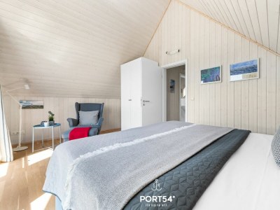 Holiday house Ferienhaus Meeresbrise Olpenitz - Features photo 10