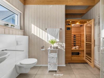 Holiday house Ferienhaus Marina Flair Olpenitz - Features photo 18
