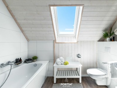 Holiday house Ferienhaus Ahoi Skipper Olpenitz - Features photo 24