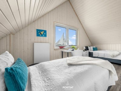 Holiday house Ferienhaus Strandweh Olpenitz - Features photo 17