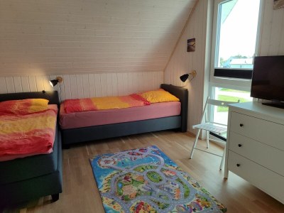 Holiday house Ferienhaus HausMeerCharme Olpenitz - Features photo 8