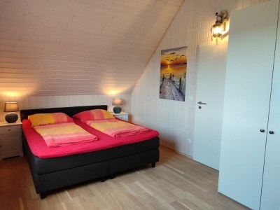Holiday house Ferienhaus HausMeerCharme Olpenitz - Features photo 9