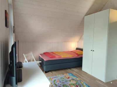 Holiday house Ferienhaus HausMeerCharme Olpenitz - Features photo 13