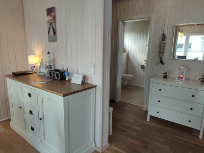 Holiday house Ferienhaus HausMeerCharme Olpenitz - Features photo 18