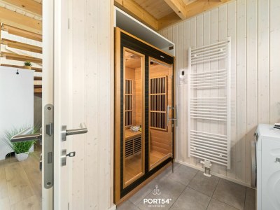 Holiday house Ferienhaus Cliff Olpenitz - Features photo 30
