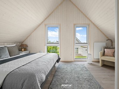 Holiday house Ferienhaus Meer & Mehr II - Features photo 7