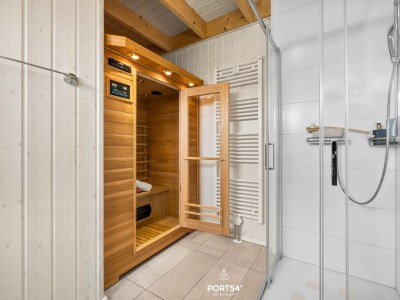Holiday house Ferienhaus Meer & Mehr II - Features photo 16