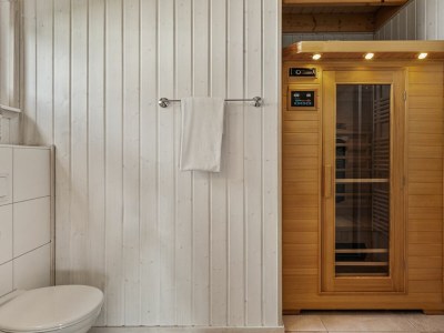 Holiday house Ferienhaus Heimathafen Olpenitz - Features photo 6