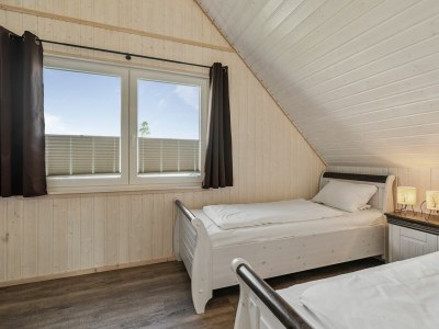 Holiday house Ferienhaus Heimathafen Olpenitz - Features photo 19